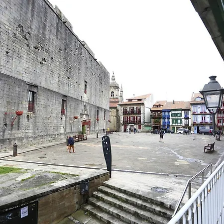Iparralde By Smiling Hondarribia