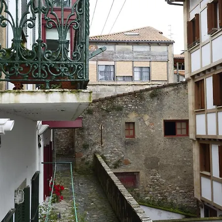 Iparralde By Smiling Apartman
