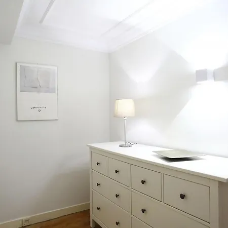 Apartman Iparralde By Smiling Hondarribia