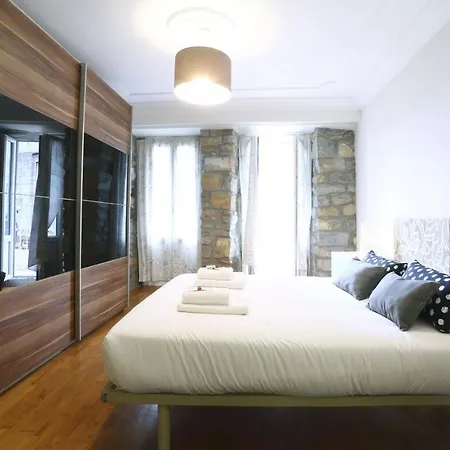 Apartman Iparralde By Smiling *