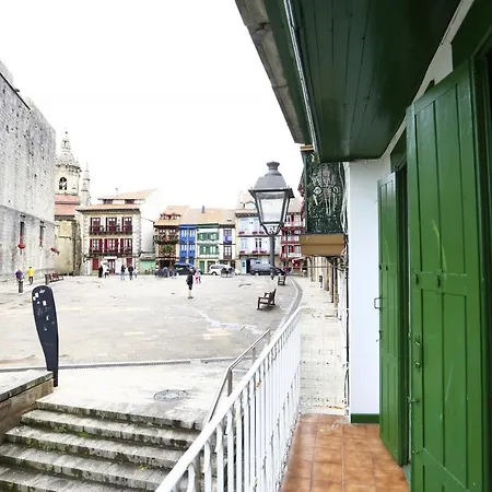 Iparralde By Smiling * Hondarribia