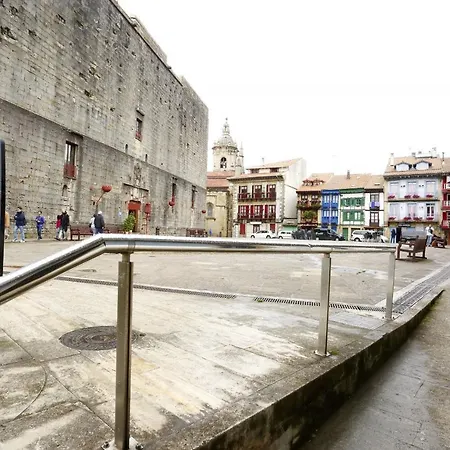 Iparralde By Smiling *